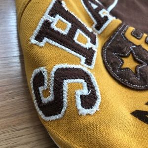 Shady Limited jacket